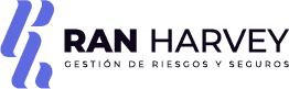 Ran Harvey · Gestión de riesgos y seguros
