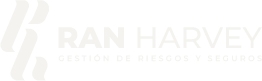 Ran Harvey · Gestión de riesgos y seguros